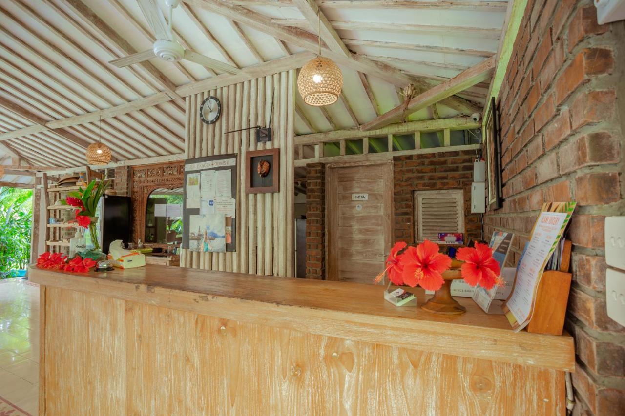Puri Canggu Rooms 2 Exterior photo