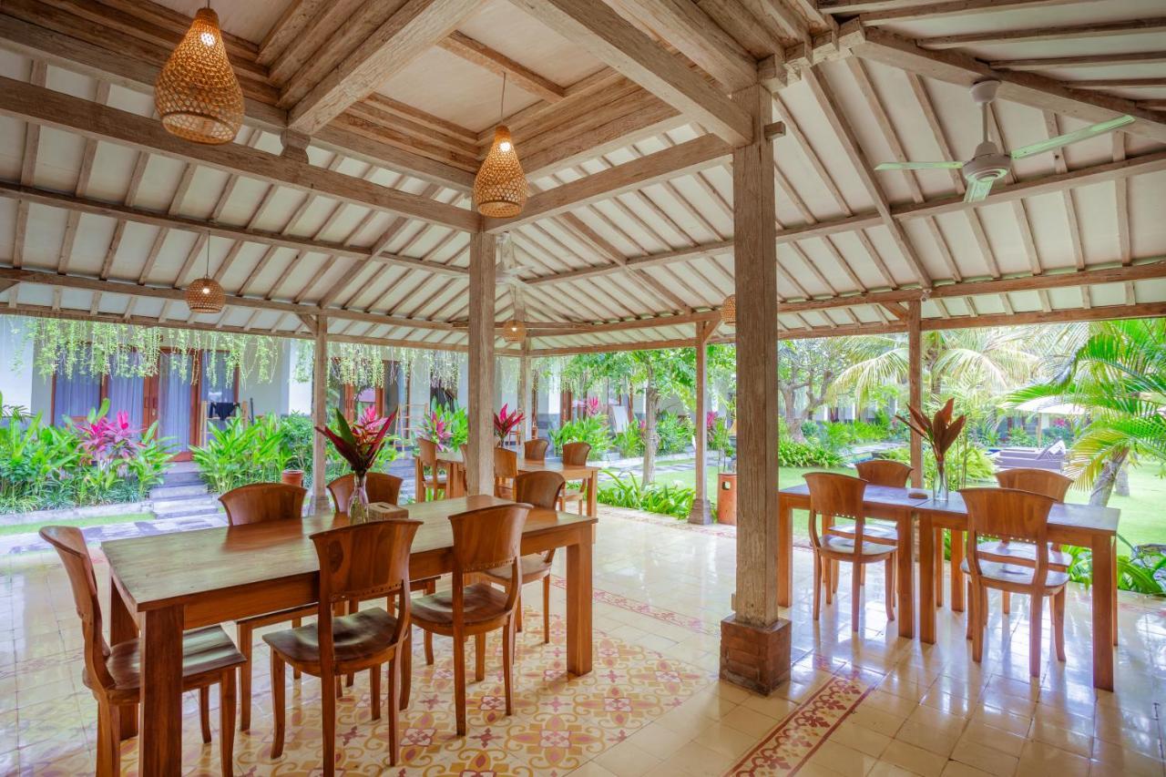 Puri Canggu Rooms 2 Exterior photo