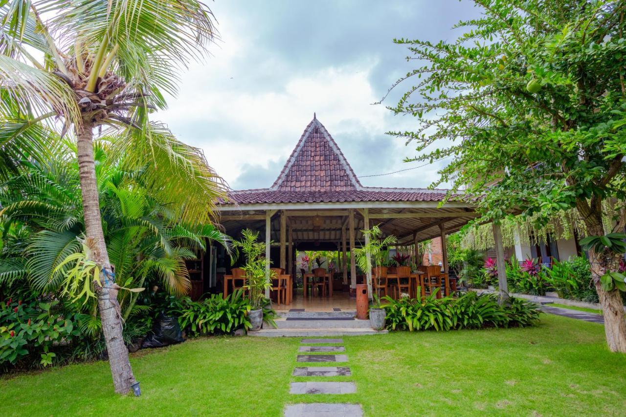 Puri Canggu Rooms 2 Exterior photo