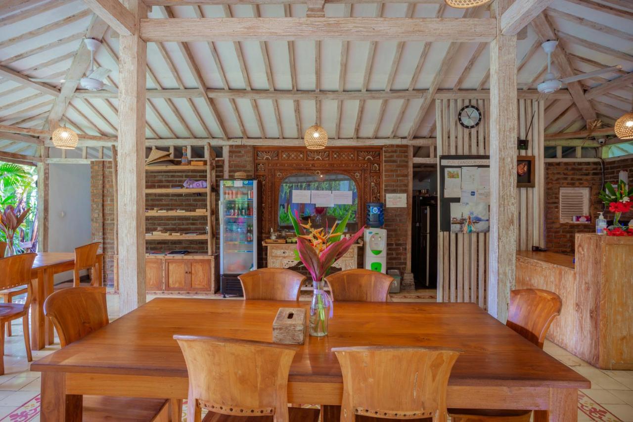 Puri Canggu Rooms 2 Exterior photo