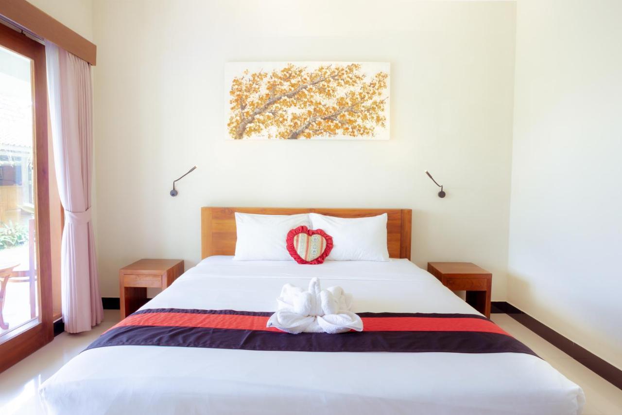 Puri Canggu Rooms 2 Exterior photo