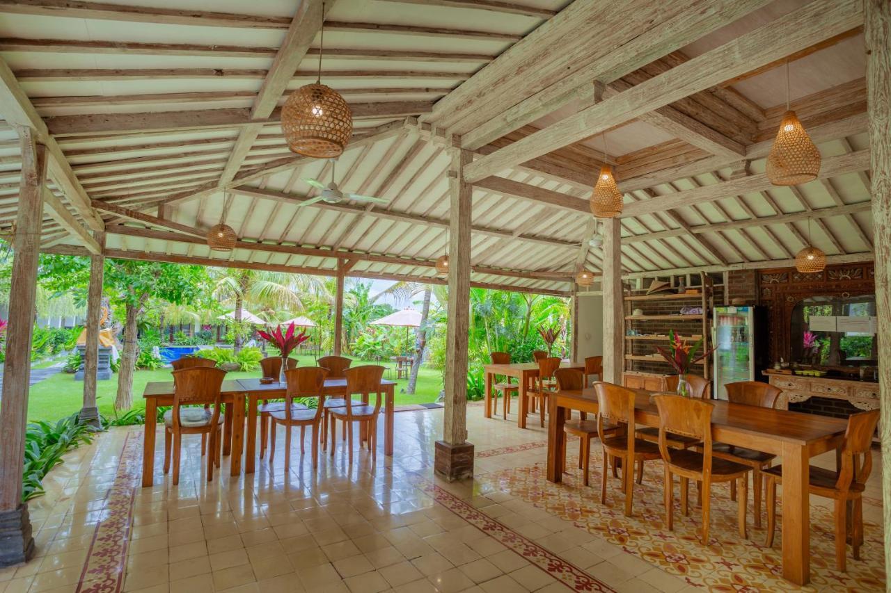 Puri Canggu Rooms 2 Exterior photo
