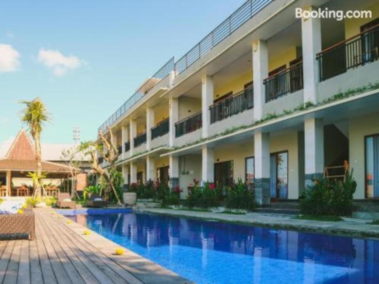 Puri Canggu Rooms 2 Exterior photo