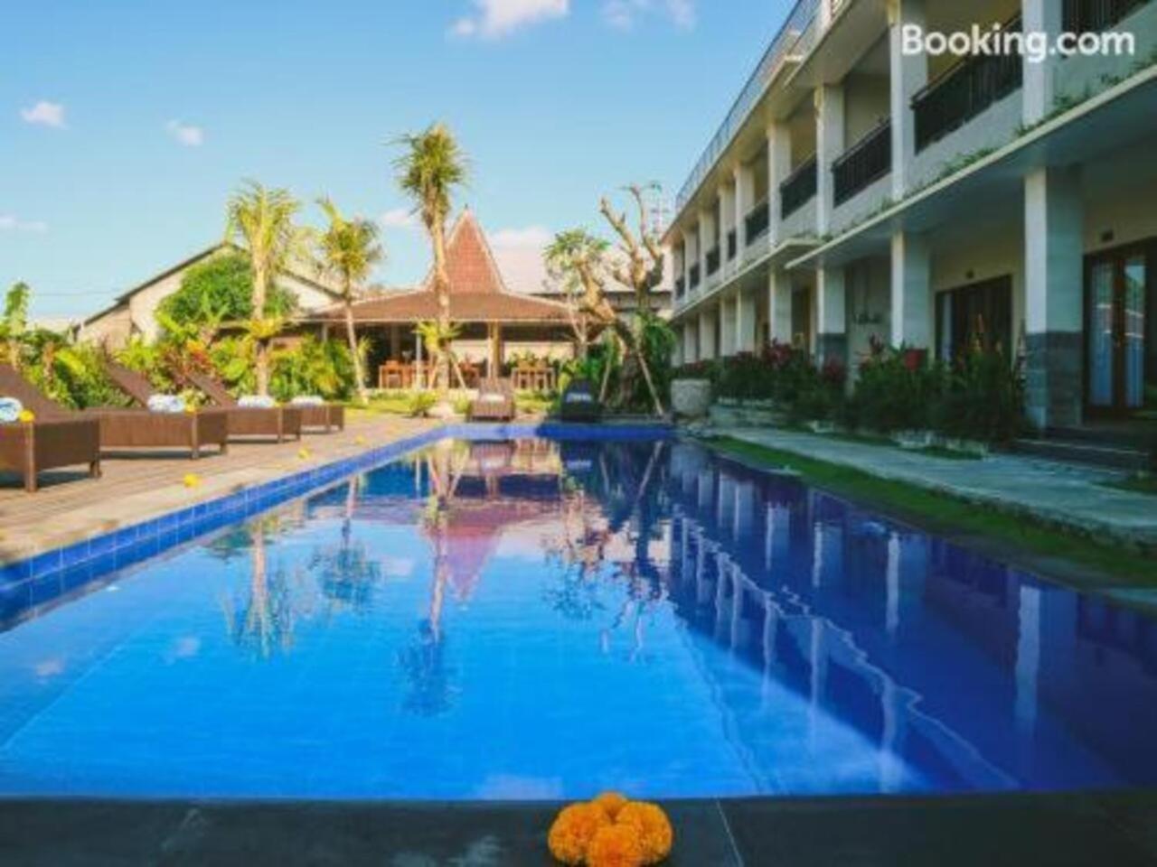 Puri Canggu Rooms 2 Exterior photo