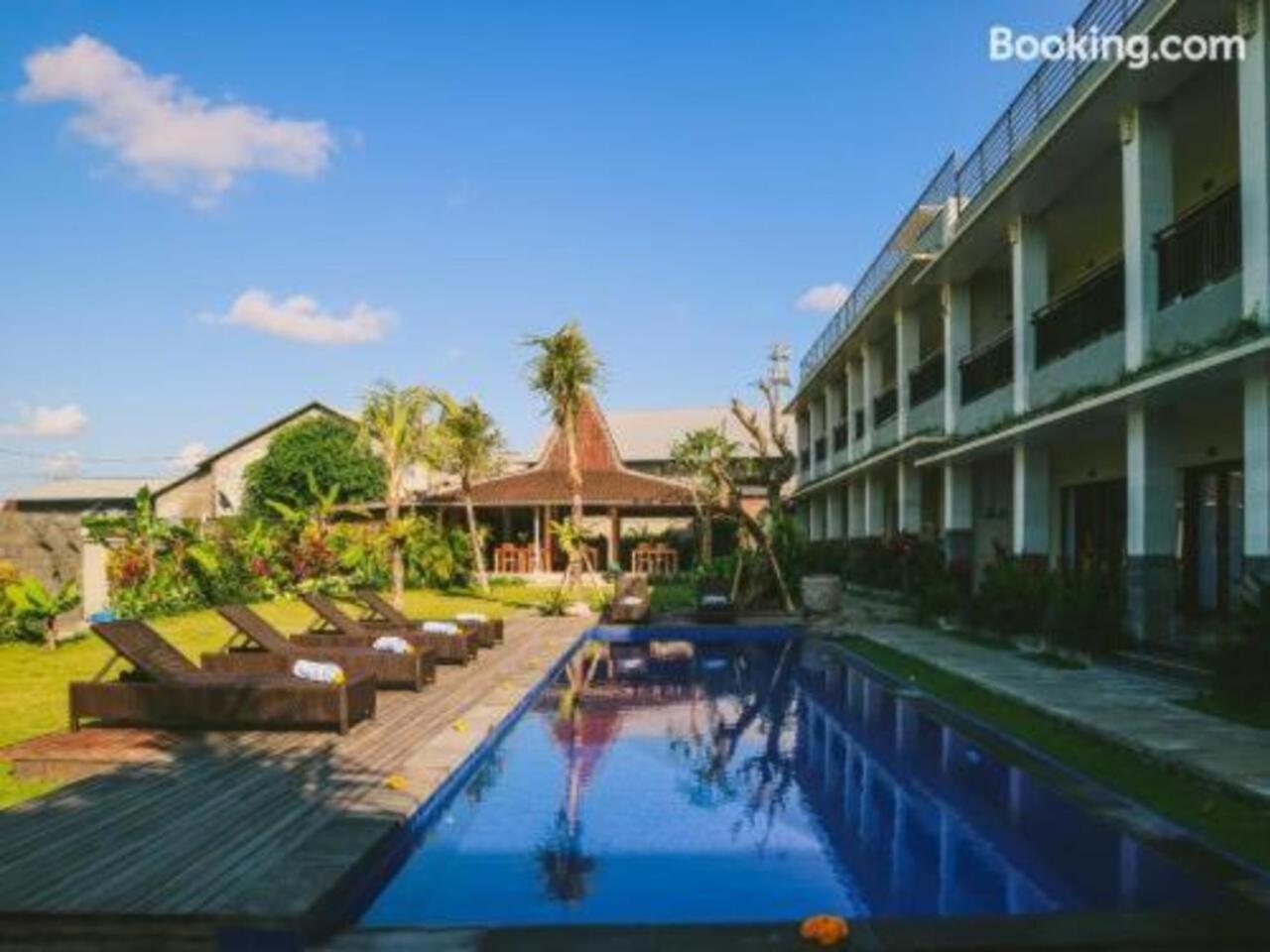 Puri Canggu Rooms 2 Exterior photo