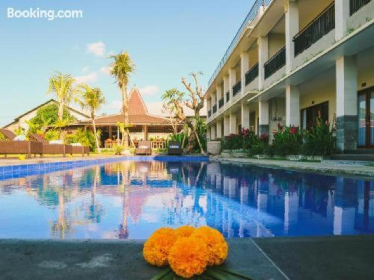 Puri Canggu Rooms 2 Exterior photo