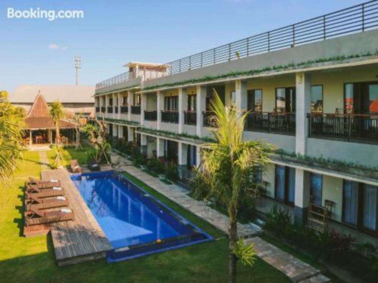 Puri Canggu Rooms 2 Exterior photo