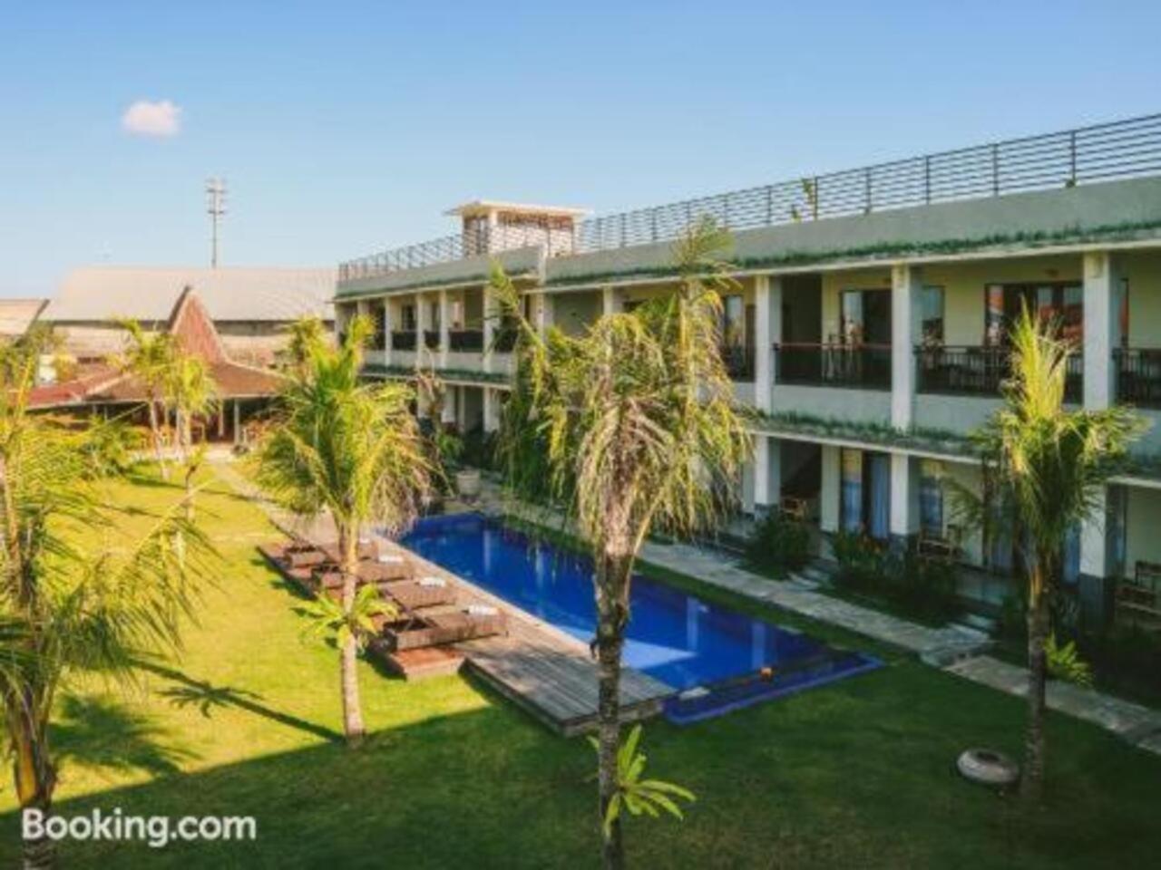 Puri Canggu Rooms 2 Exterior photo