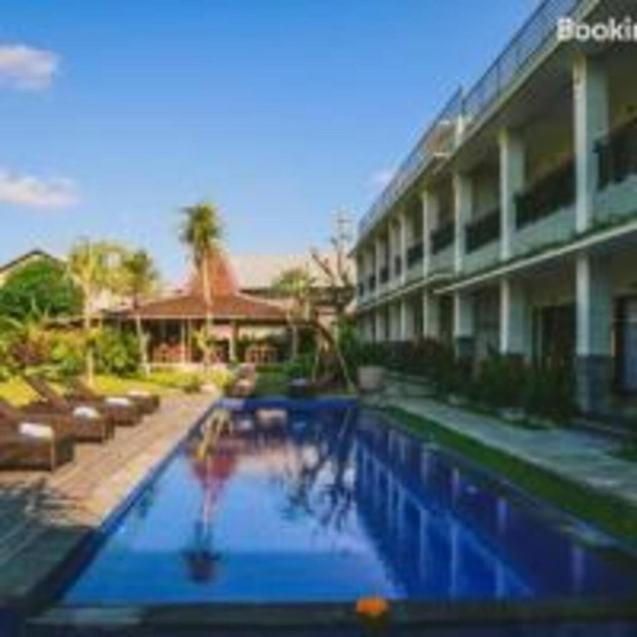 Puri Canggu Rooms 2 Exterior photo