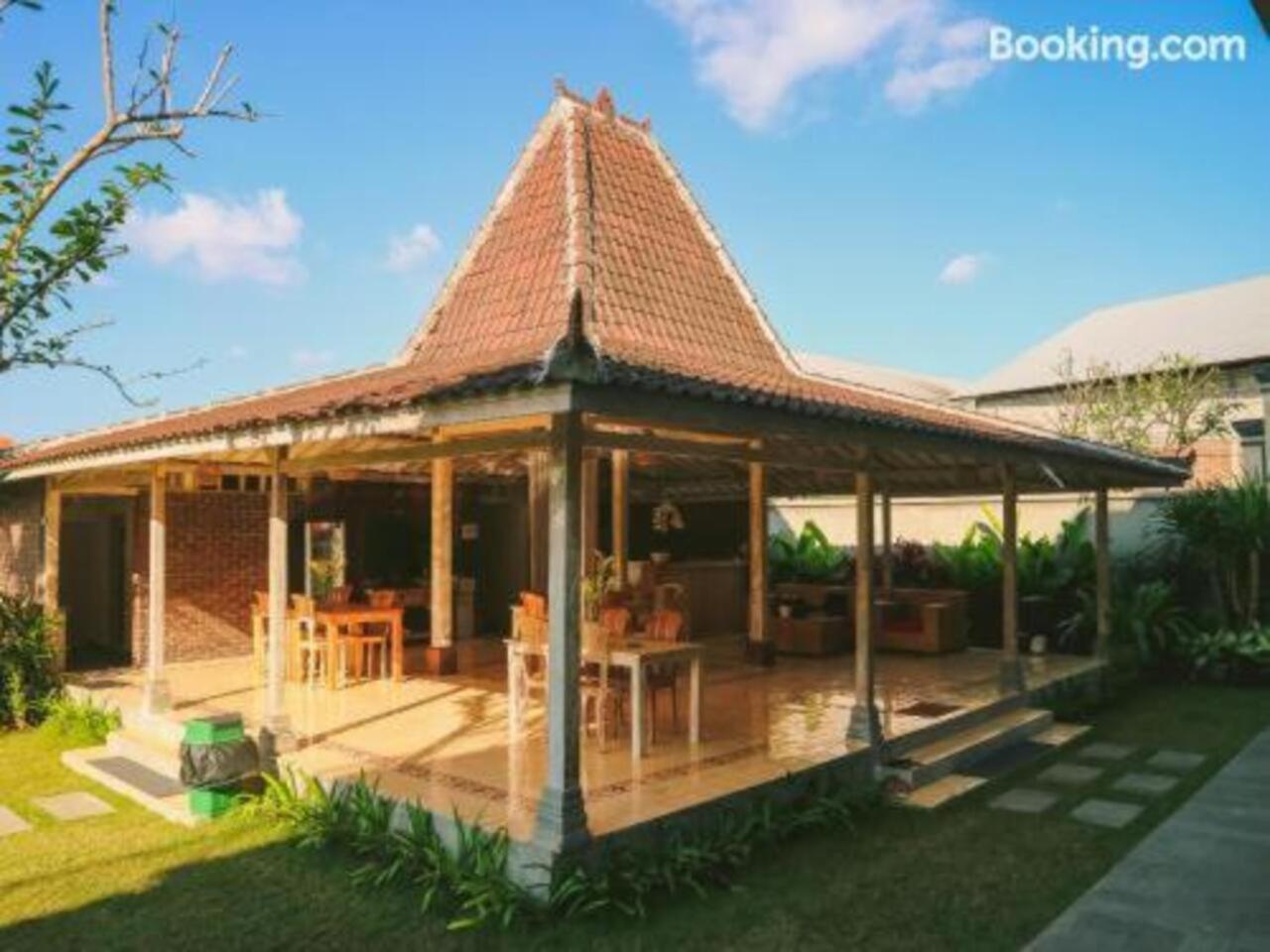 Puri Canggu Rooms 2 Exterior photo