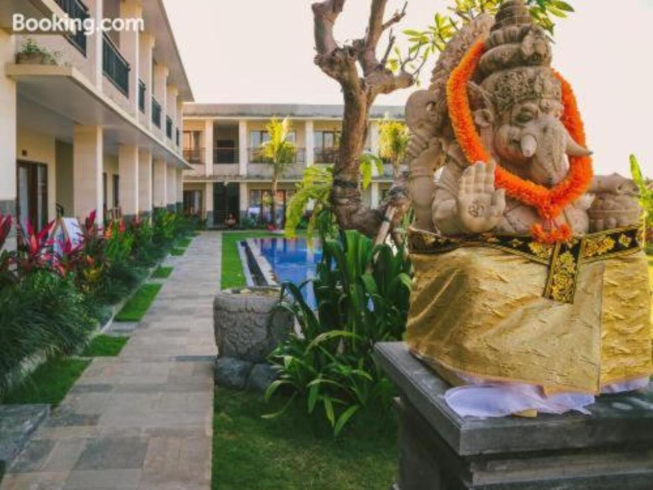 Puri Canggu Rooms 2 Exterior photo