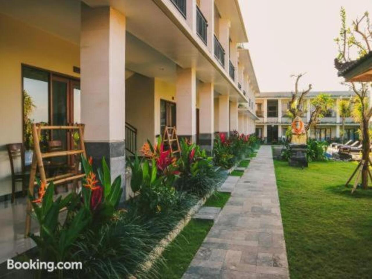 Puri Canggu Rooms 2 Exterior photo