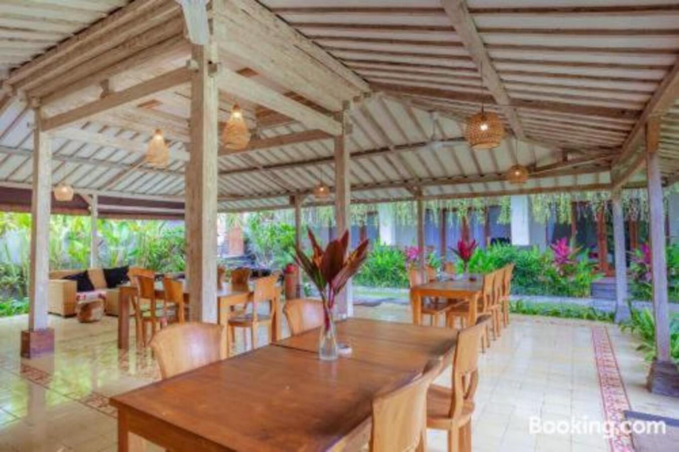 Puri Canggu Rooms 2 Exterior photo