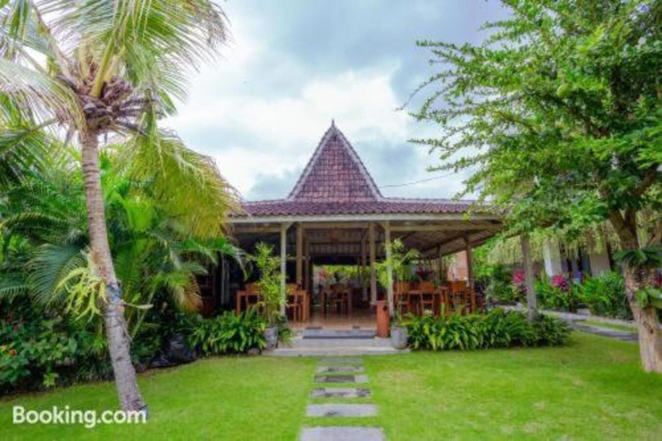 Puri Canggu Rooms 2 Exterior photo