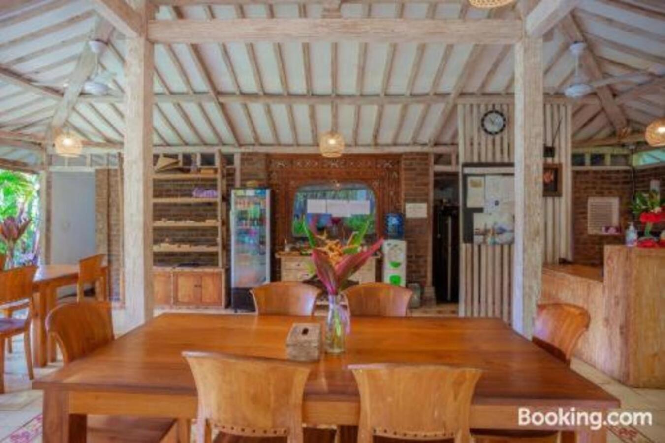 Puri Canggu Rooms 2 Exterior photo