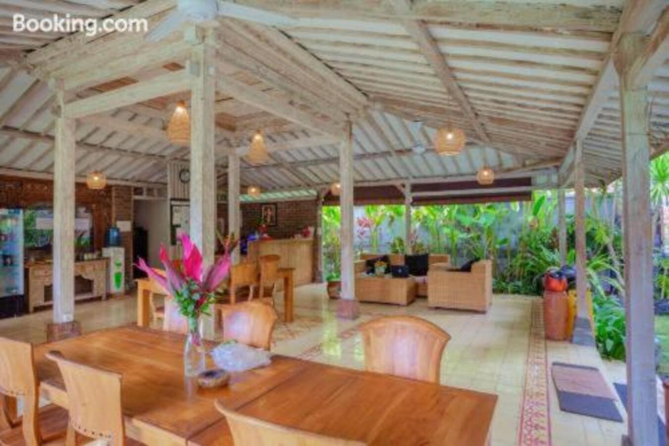 Puri Canggu Rooms 2 Exterior photo