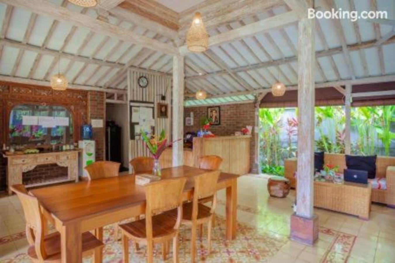 Puri Canggu Rooms 2 Exterior photo