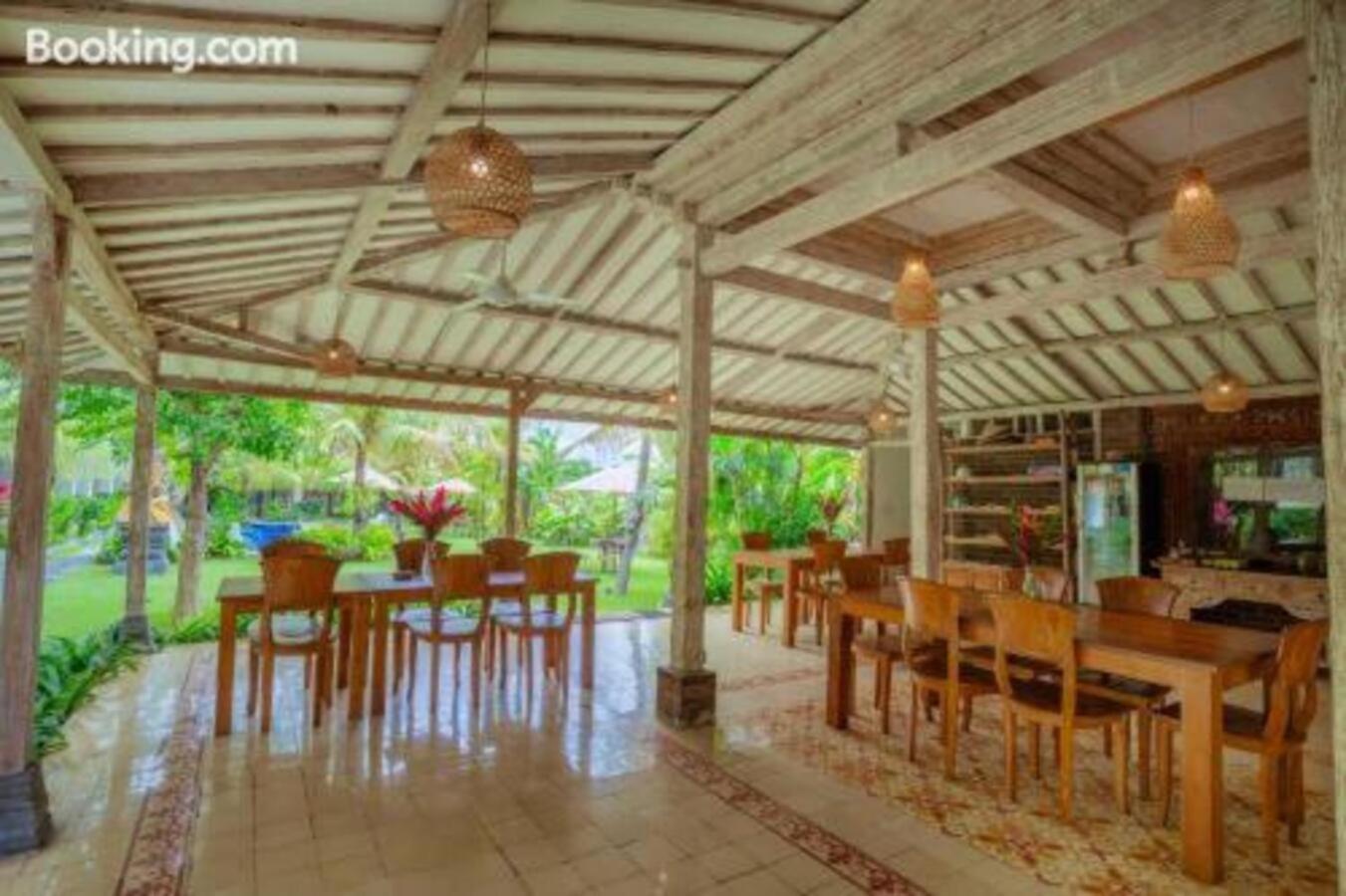 Puri Canggu Rooms 2 Exterior photo