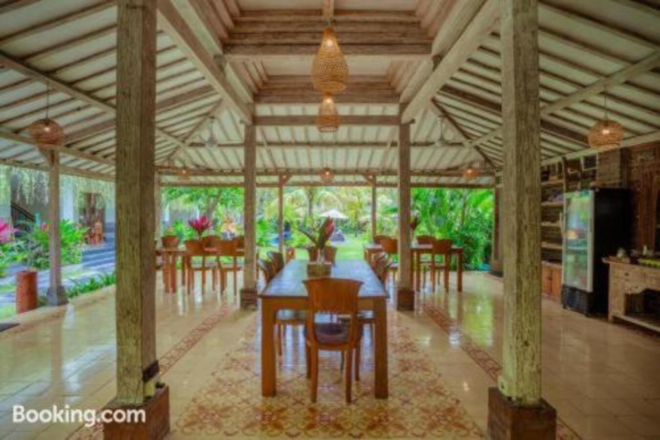 Puri Canggu Rooms 2 Exterior photo