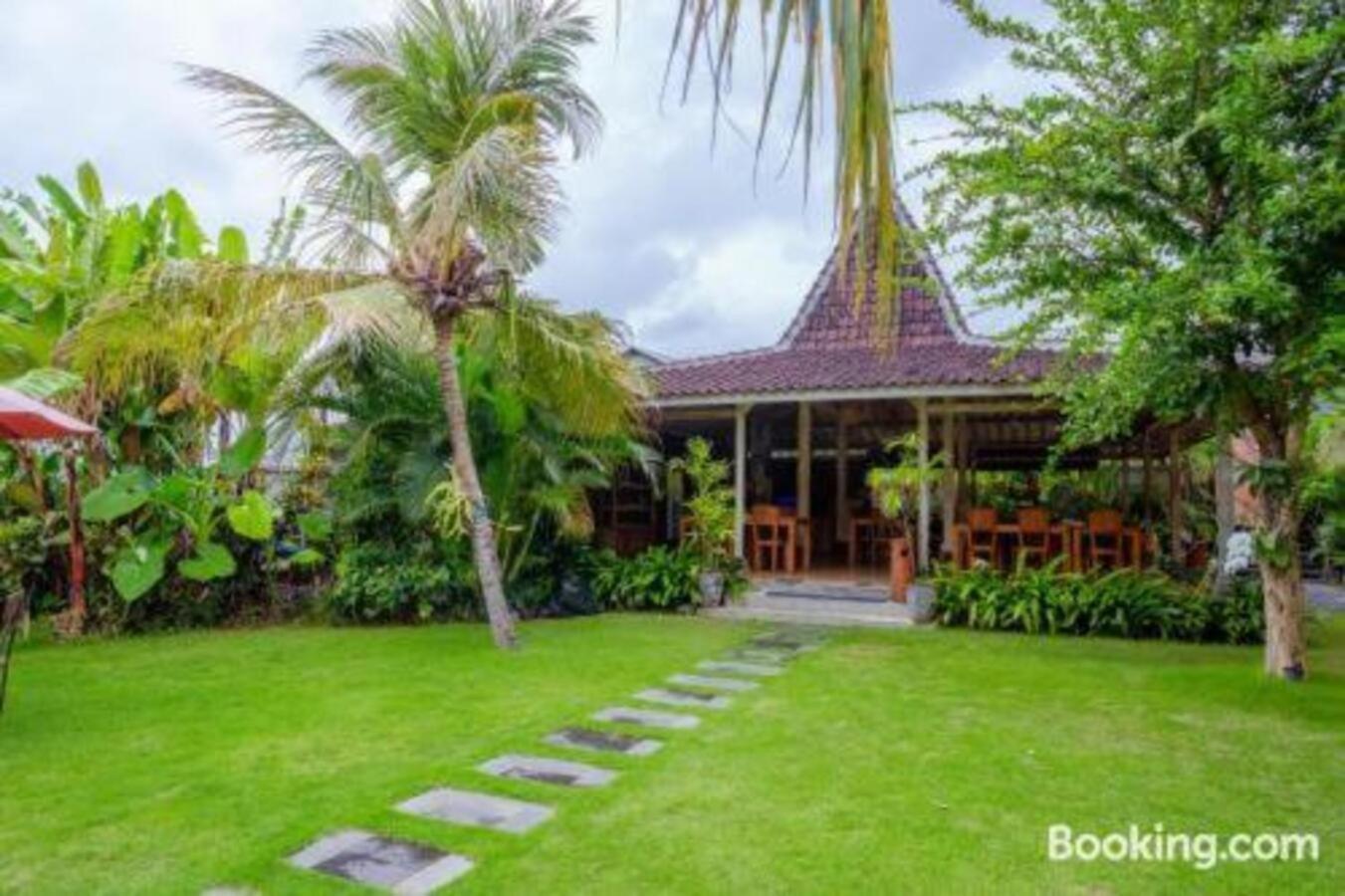 Puri Canggu Rooms 2 Exterior photo