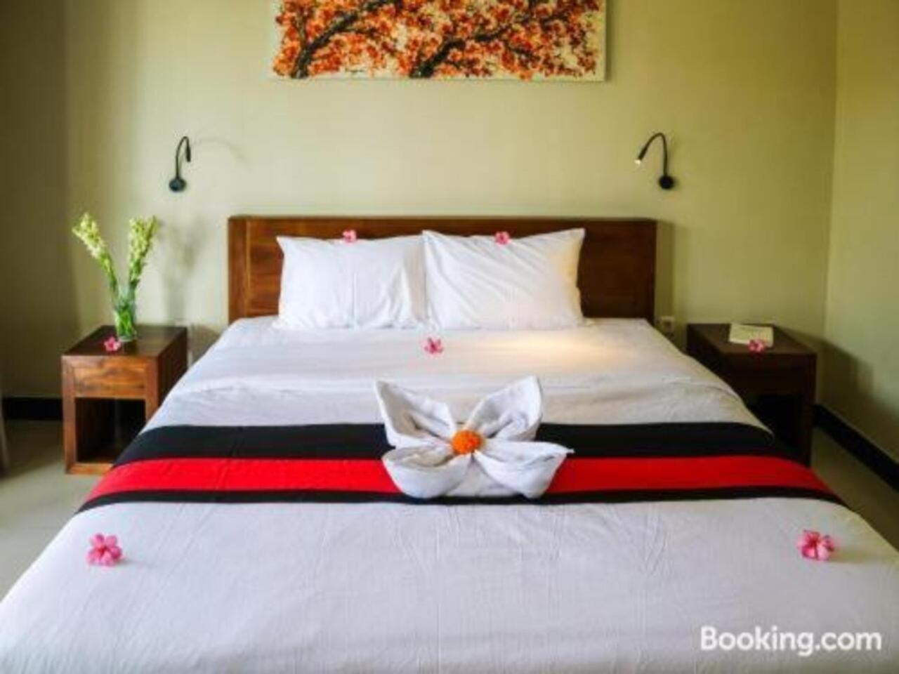 Puri Canggu Rooms 2 Exterior photo