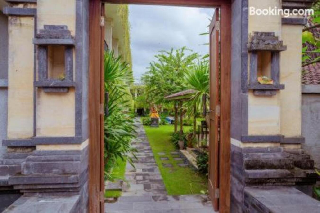 Puri Canggu Rooms 2 Exterior photo