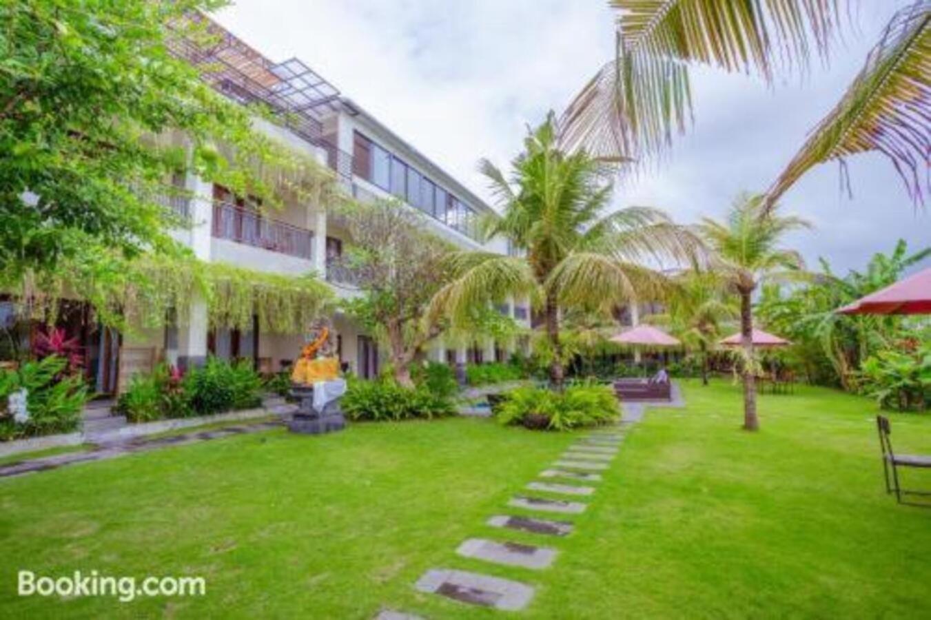 Puri Canggu Rooms 2 Exterior photo