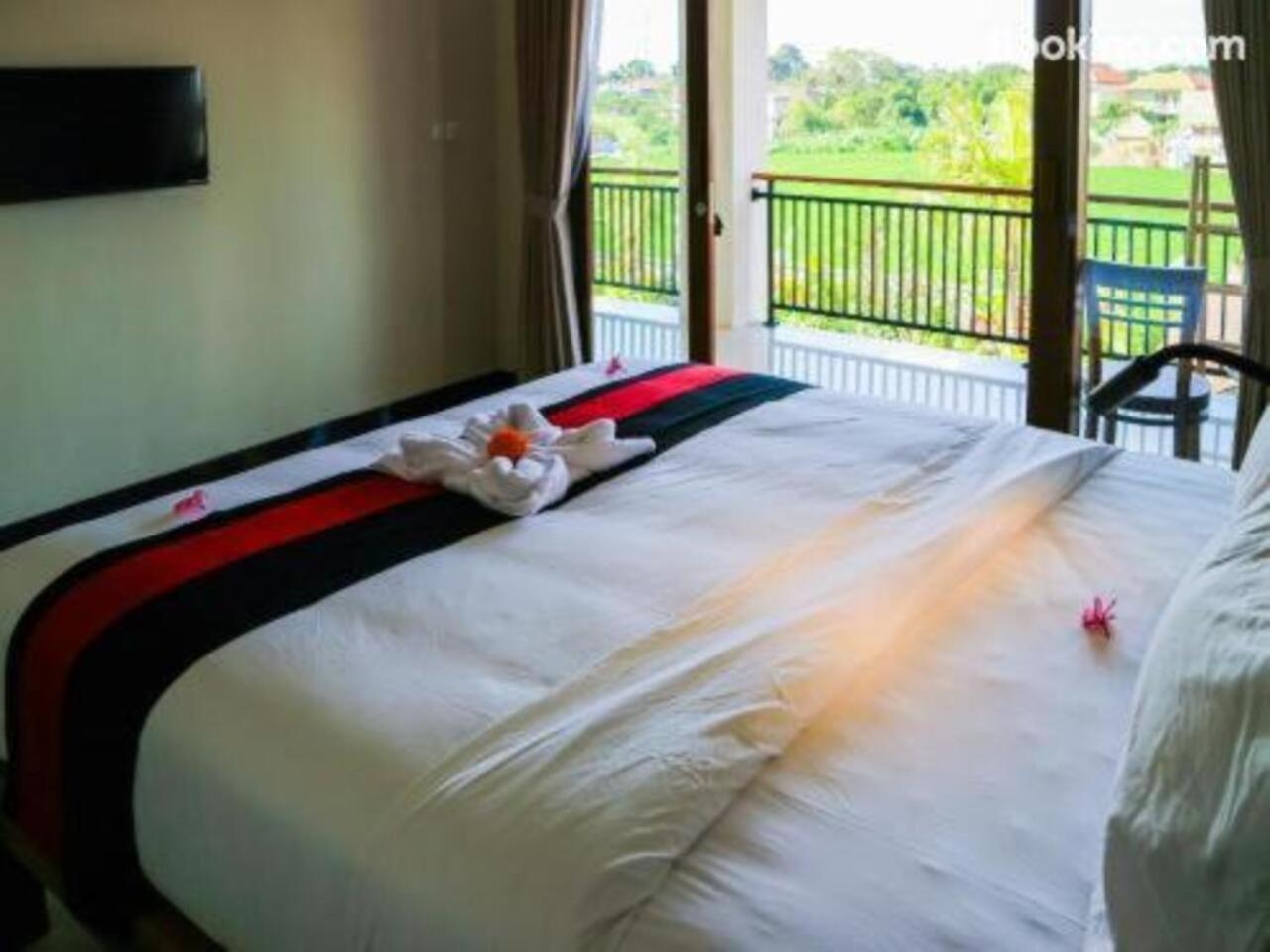 Puri Canggu Rooms 2 Exterior photo