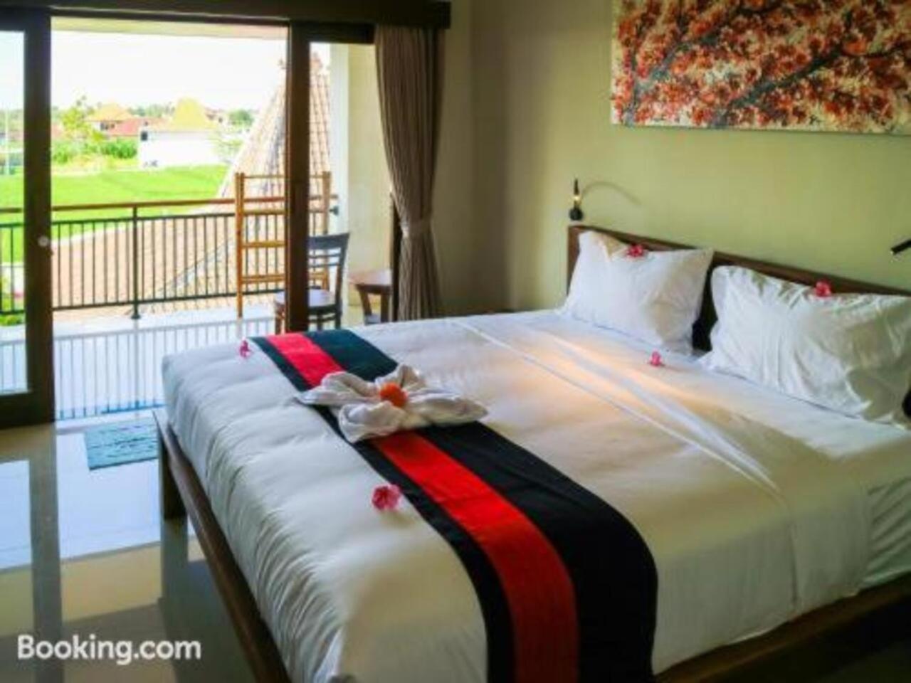 Puri Canggu Rooms 2 Exterior photo