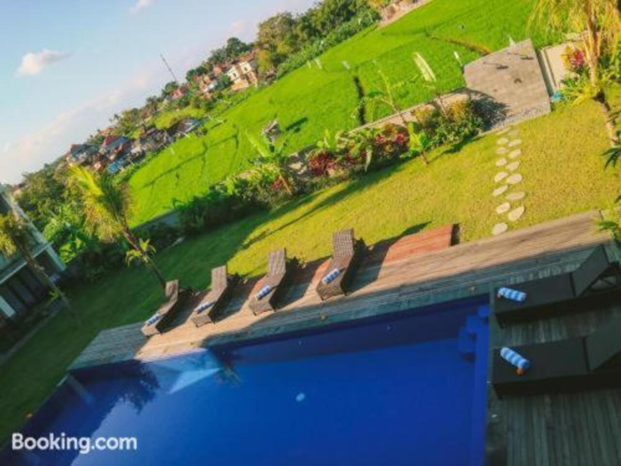 Puri Canggu Rooms 2 Exterior photo