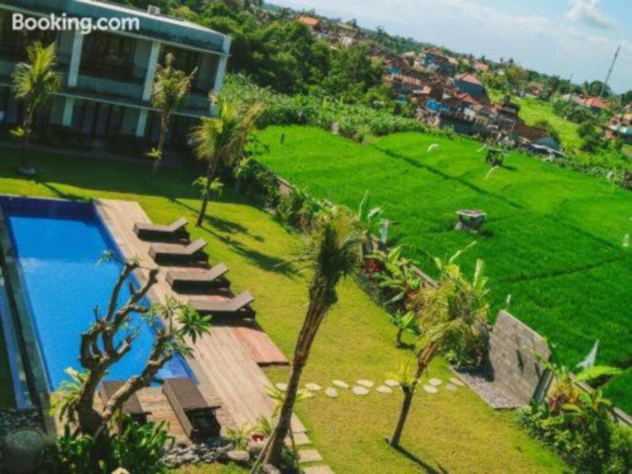 Puri Canggu Rooms 2 Exterior photo