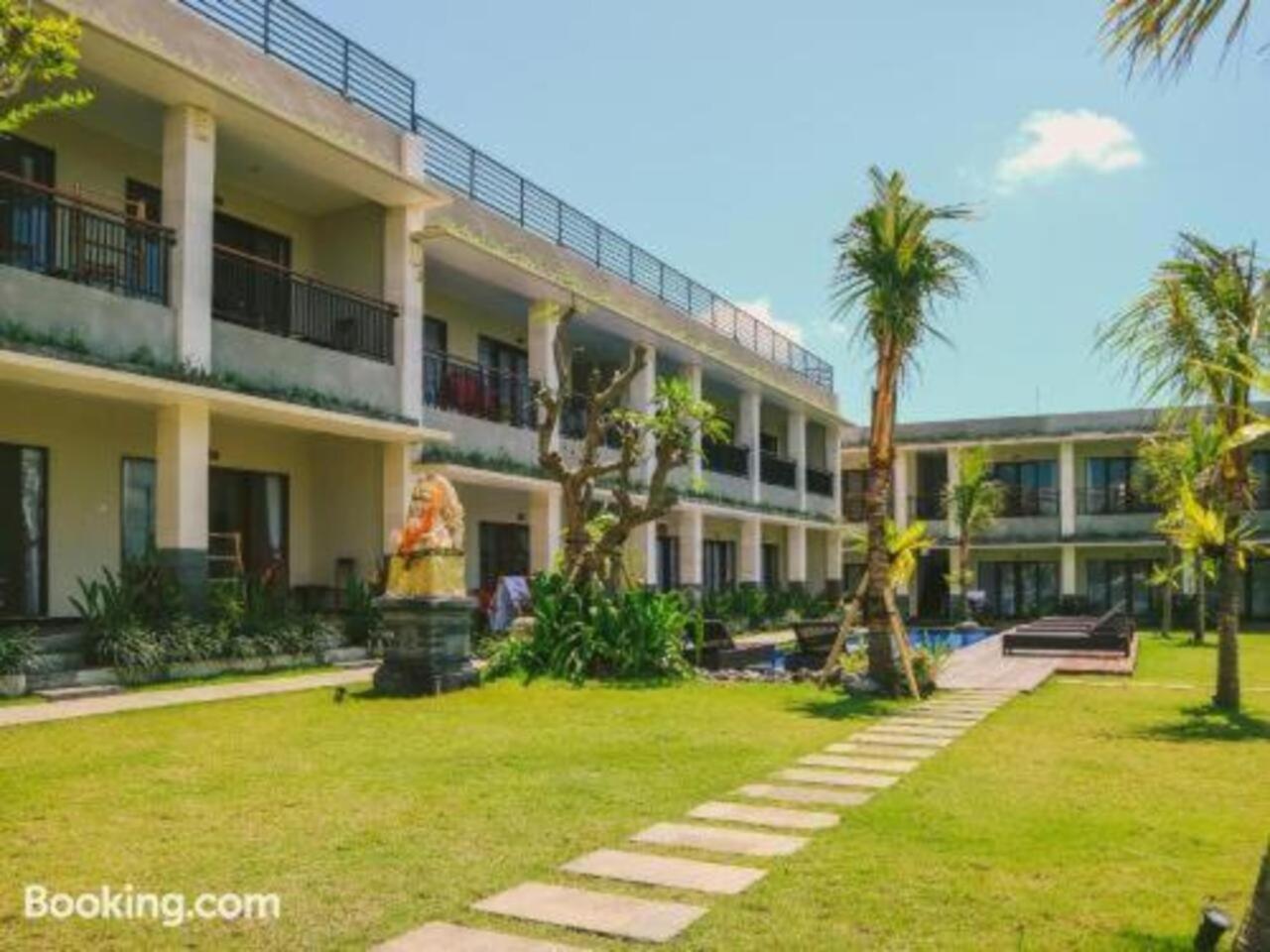 Puri Canggu Rooms 2 Exterior photo