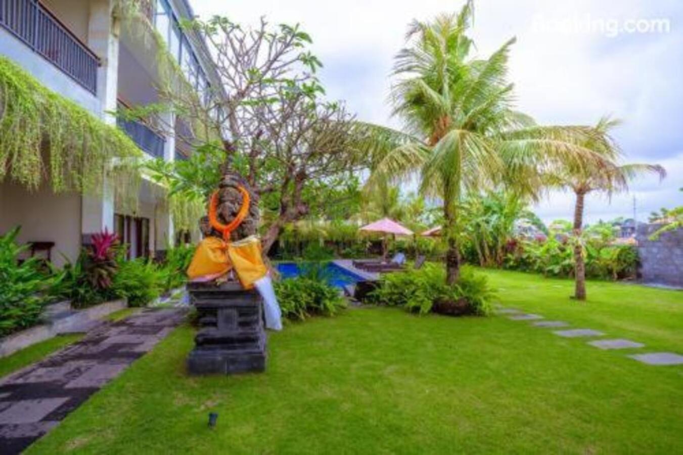 Puri Canggu Rooms 2 Exterior photo