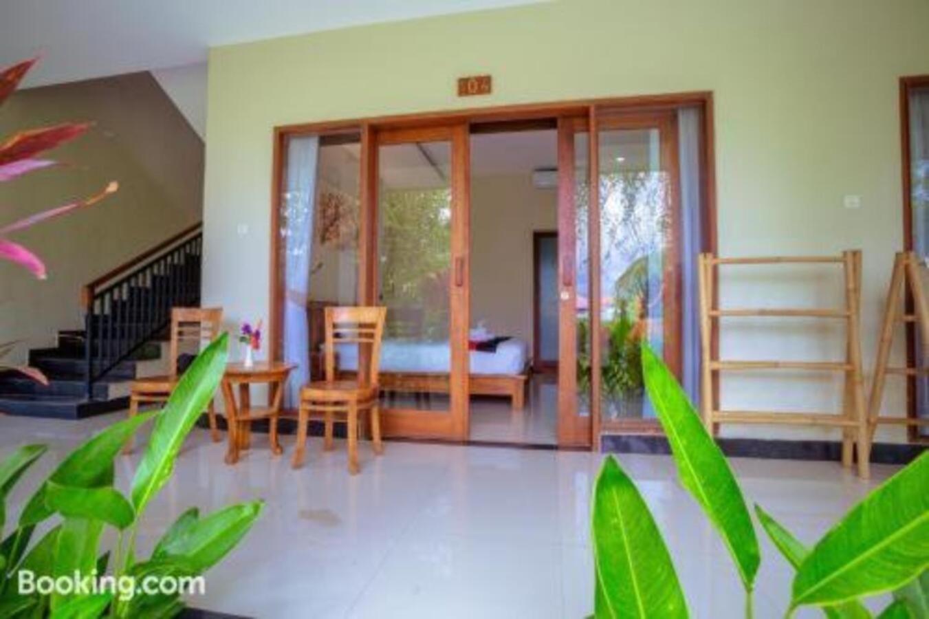 Puri Canggu Rooms 2 Exterior photo
