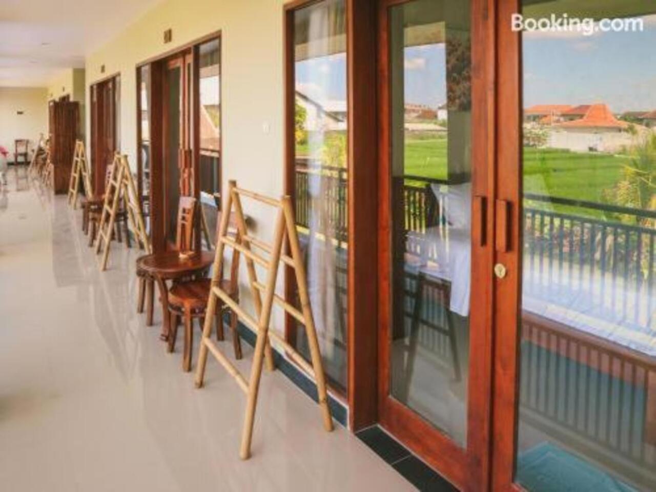 Puri Canggu Rooms 2 Exterior photo