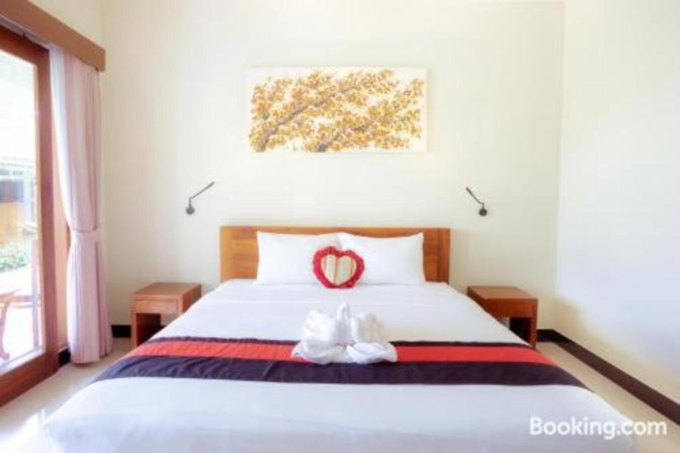 Puri Canggu Rooms 2 Exterior photo