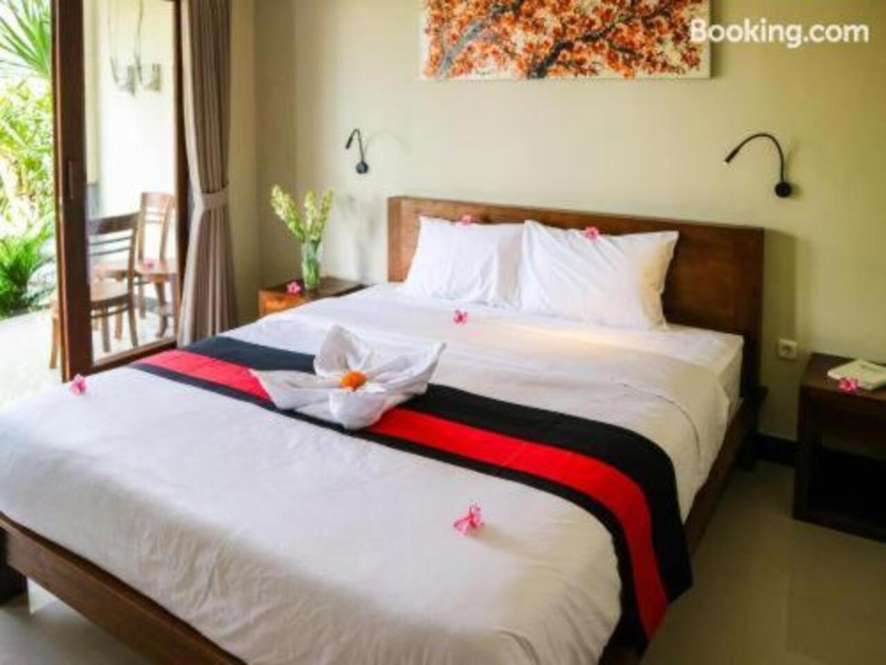 Puri Canggu Rooms 2 Exterior photo