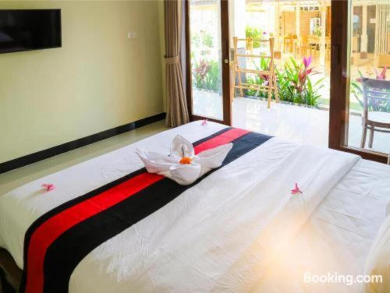 Puri Canggu Rooms 2 Exterior photo