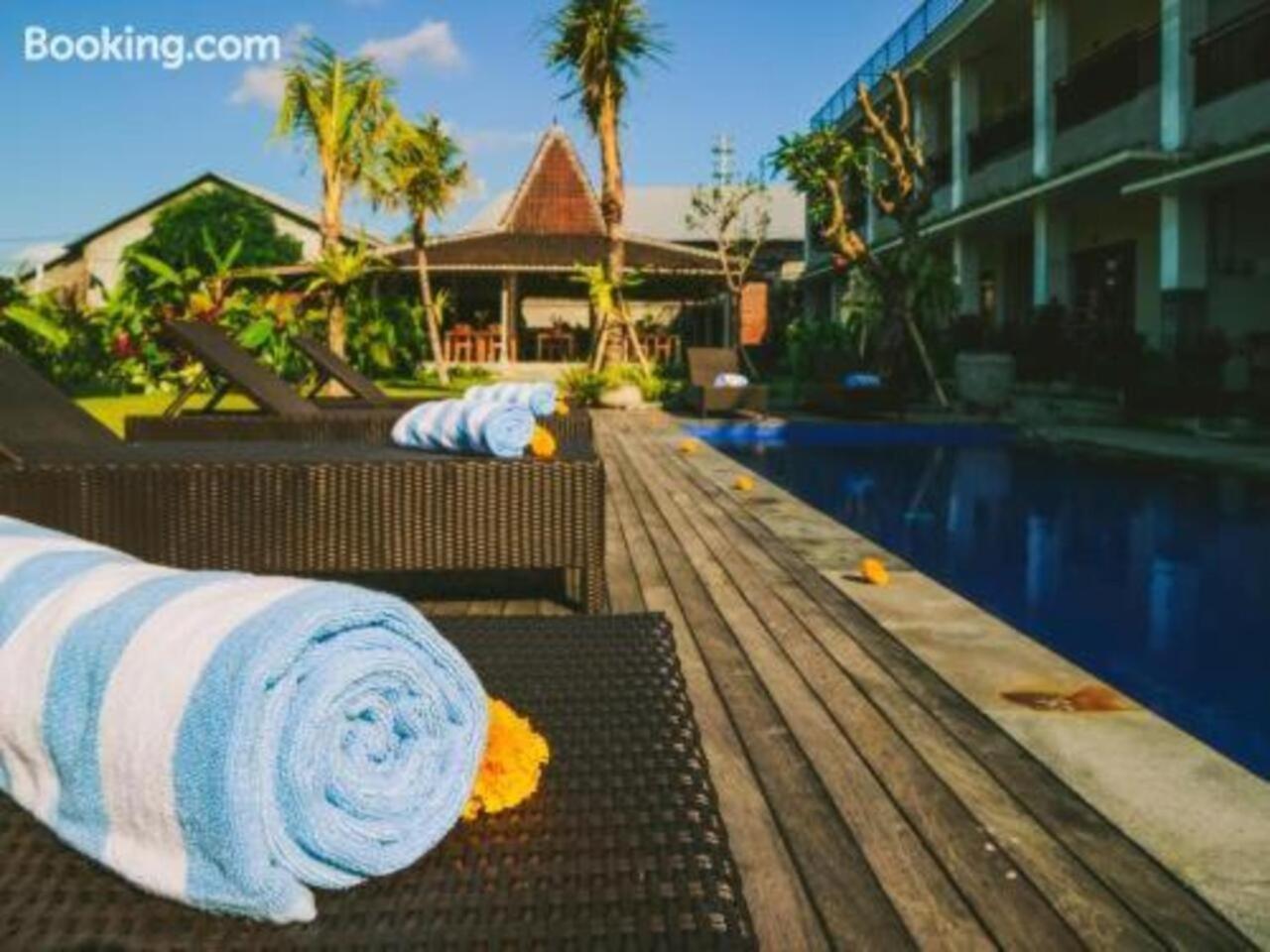 Puri Canggu Rooms 2 Exterior photo