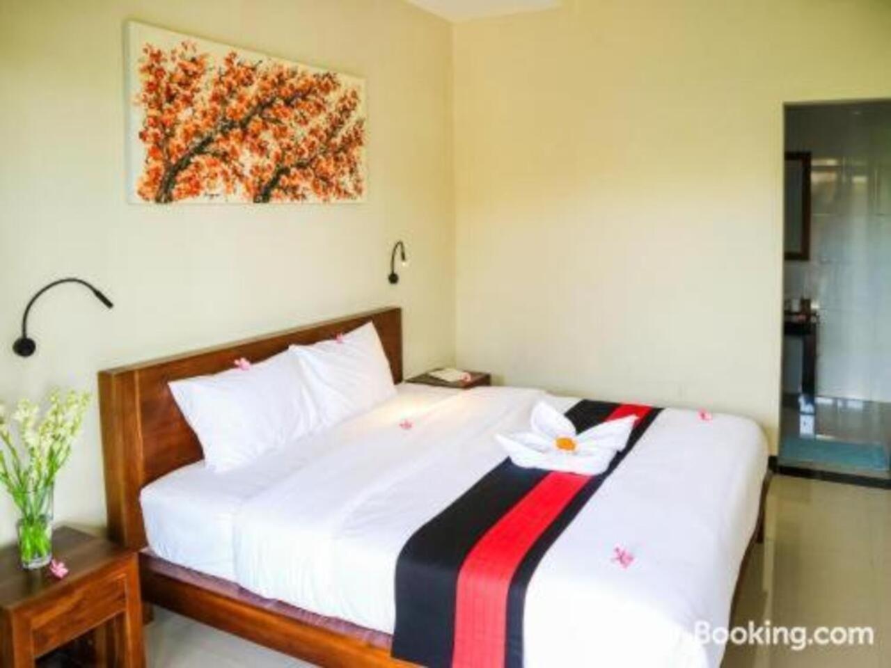 Puri Canggu Rooms 2 Exterior photo