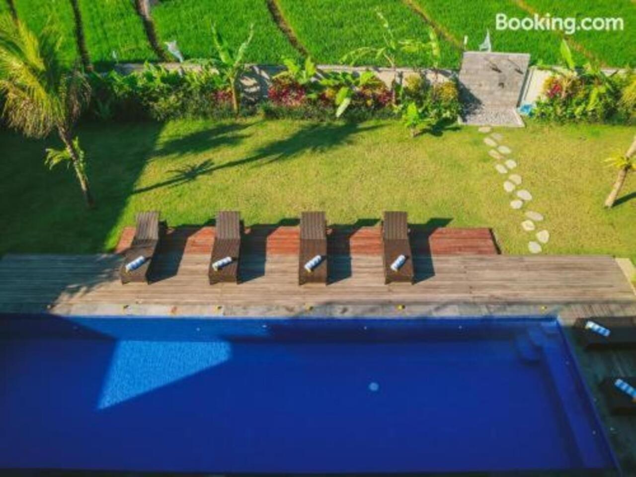Puri Canggu Rooms 2 Exterior photo