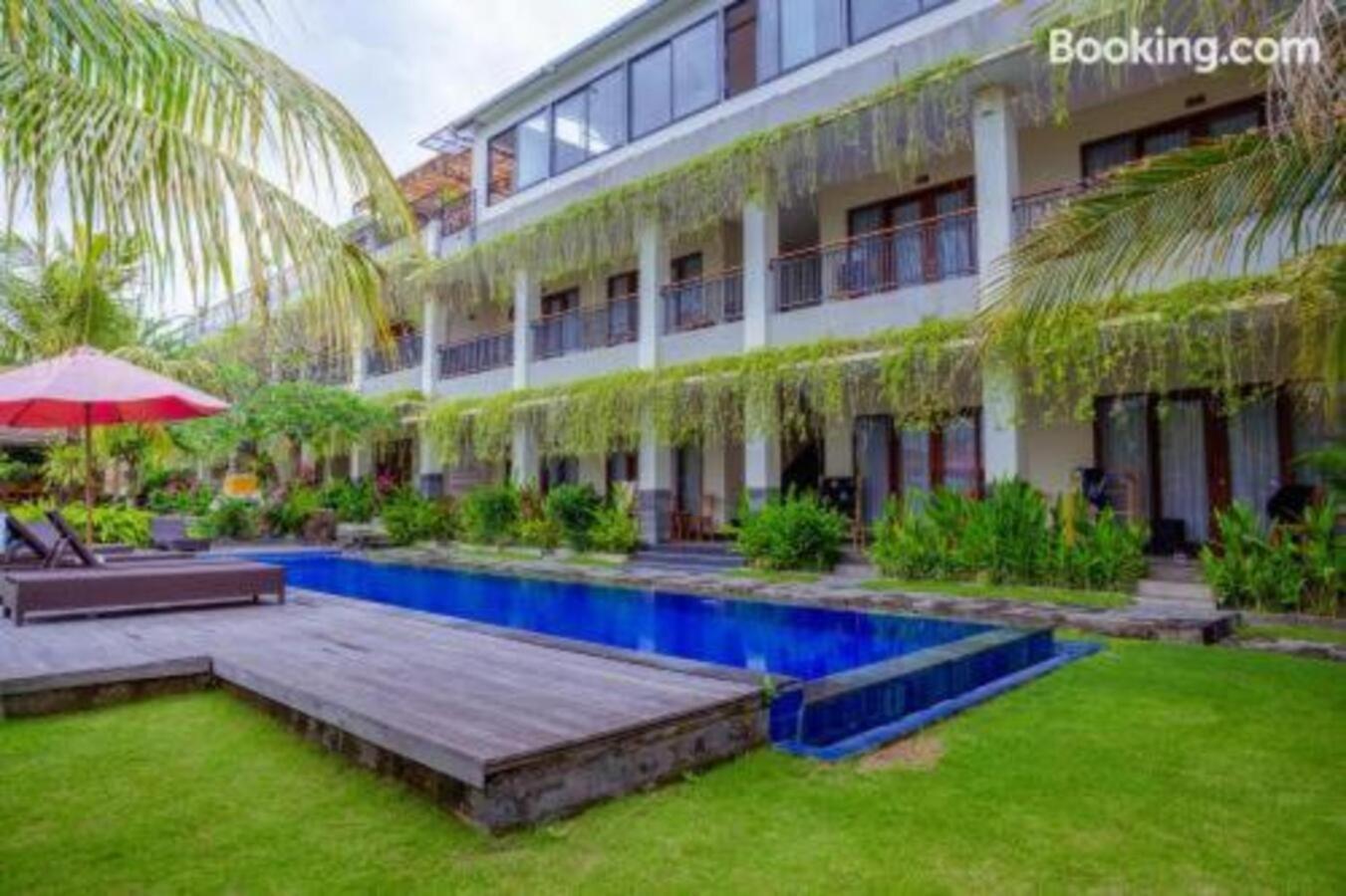 Puri Canggu Rooms 2 Exterior photo