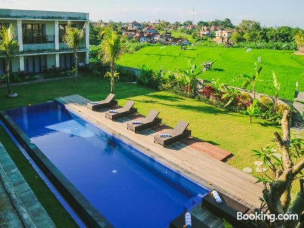 Puri Canggu Rooms 2 Exterior photo