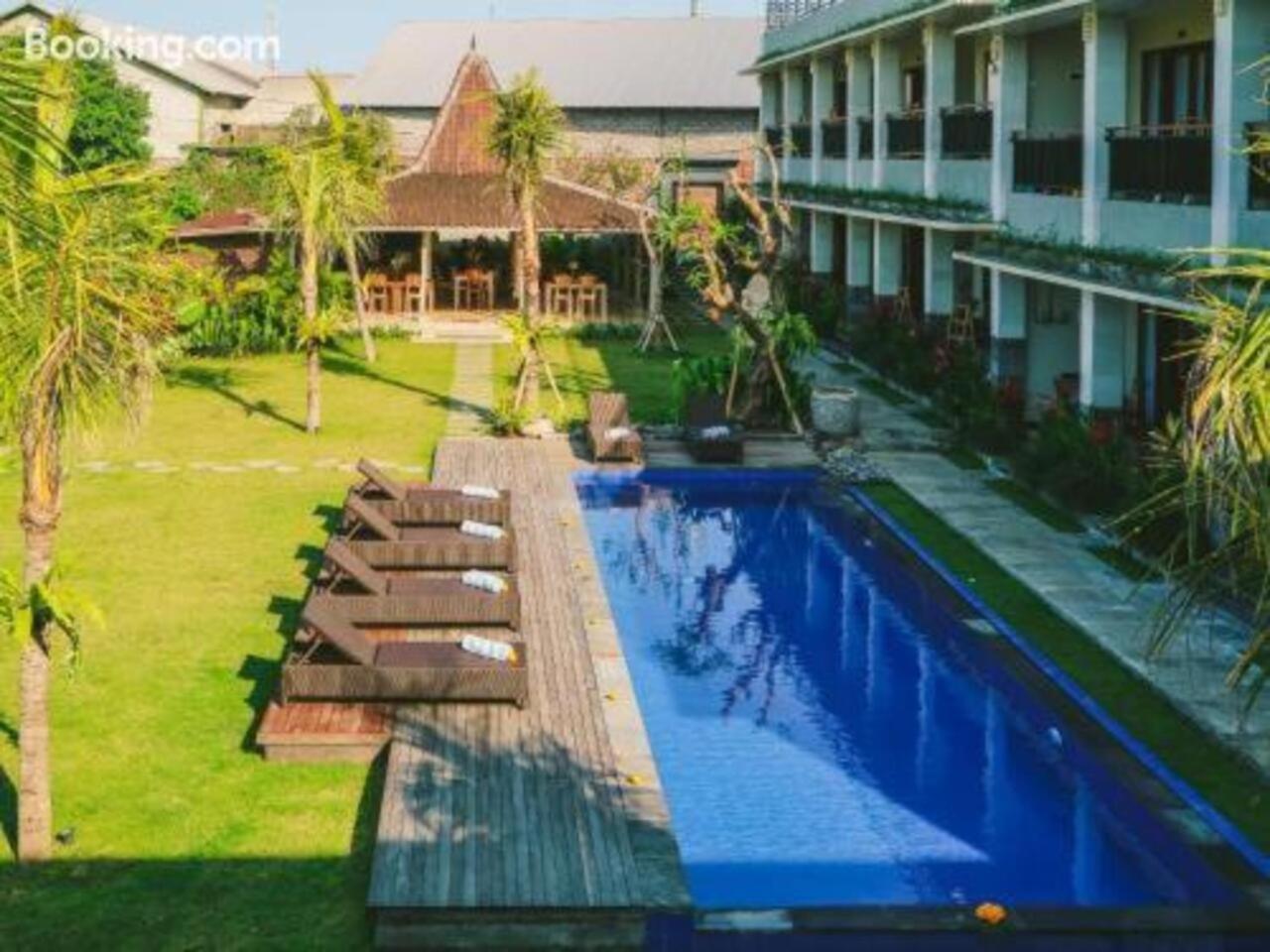 Puri Canggu Rooms 2 Exterior photo
