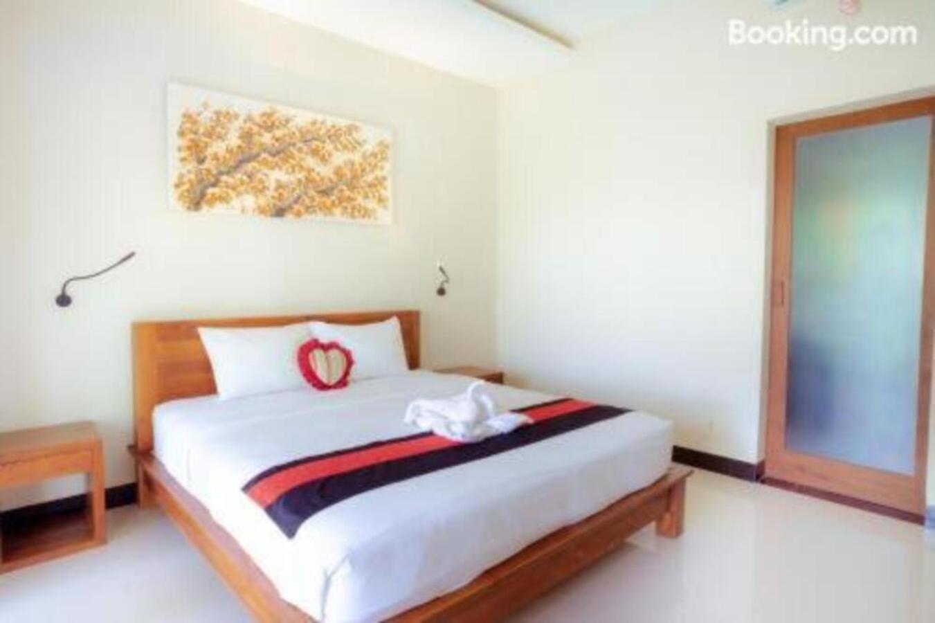 Puri Canggu Rooms 2 Exterior photo